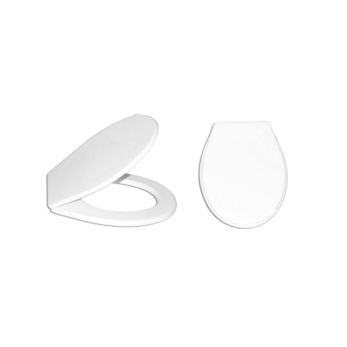 Nova 2010 Klozet Kapağı 607811 küçük görsel