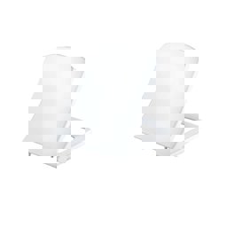 Elitra Zero Yavaş Kapanan Klozet Kapağı görseli