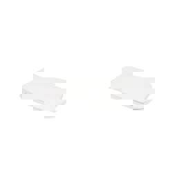 Turkuaz Bella 48 Slim Yavaş Kapanan Çek-Çıkar Klozer Kapağı (Pp) 9Sc1653S02 küçük görsel