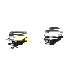 Klaus 3W Pilli Kafa Lambası KE47705 görseli