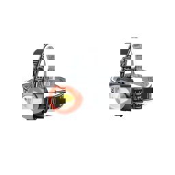 Klaus 3W Pilli Kafa Lambası KE47705 küçük görsel