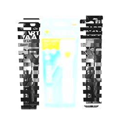 Varta 16631 Day Light Multi Led F10 Fener 1Xaa Pil görseli