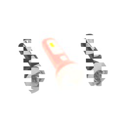 Klaus 5W Şarjlı El Feneri KE47715 görseli