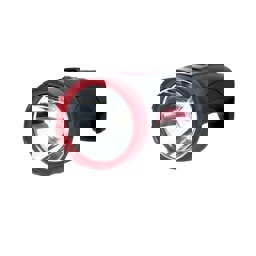 Klaus 5W Şarjlı El Feneri KE47715 küçük görsel