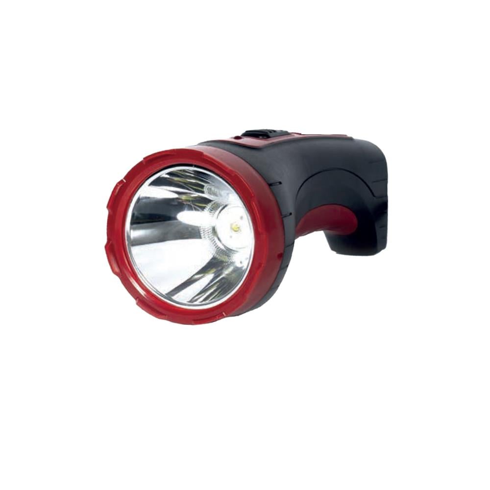 Klaus 5W Şarjlı El Feneri KE47715 küçük görsel