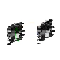 Klaus 5W Şarjlı El Feneri KE47715 küçük görsel