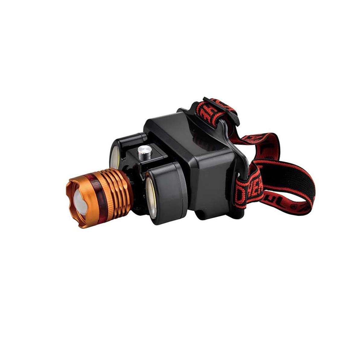 Forlife Solar ve Şarjlı Kafa Lambası 20W FL-3356 küçük görsel