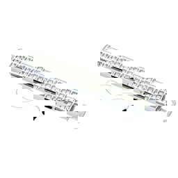 Noas Datça 90 Ledli Şarjlı Işıldak (İpli) görseli