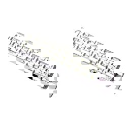 Noas Datça 90 Ledli Şarjlı Işıldak (İpli) küçük görsel