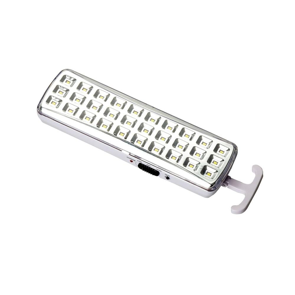 Noas Datça 90 Ledli Şarjlı Işıldak (İpli) küçük görsel