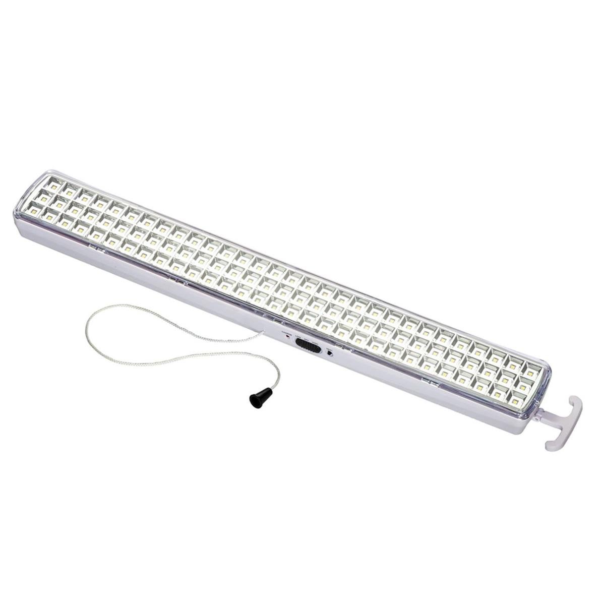 Noas Datça 90 Ledli Şarjlı Işıldak (İpli) küçük görsel