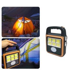 Forlife Solar El Feneri ve Işıldak 20W FL-3364 görseli