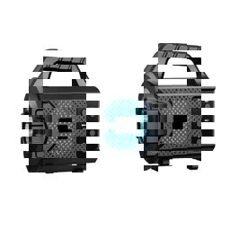 Forlife Solar Radyolu El Feneri 60W FL-3358 görseli