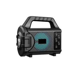 Forlife Solar Radyolu El Feneri 60W FL-3358 görseli