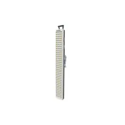 Klaus 33W 108 Ledli Şarjlı Işıldak KE47712 görseli