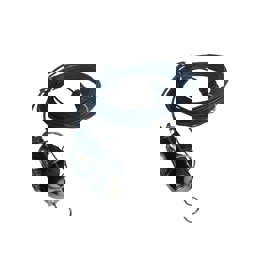 Bemis Anahtarlı Seyyar El Lambası ve Baladoz 20 Mt Kablolu Ba1-1001-2031 görseli