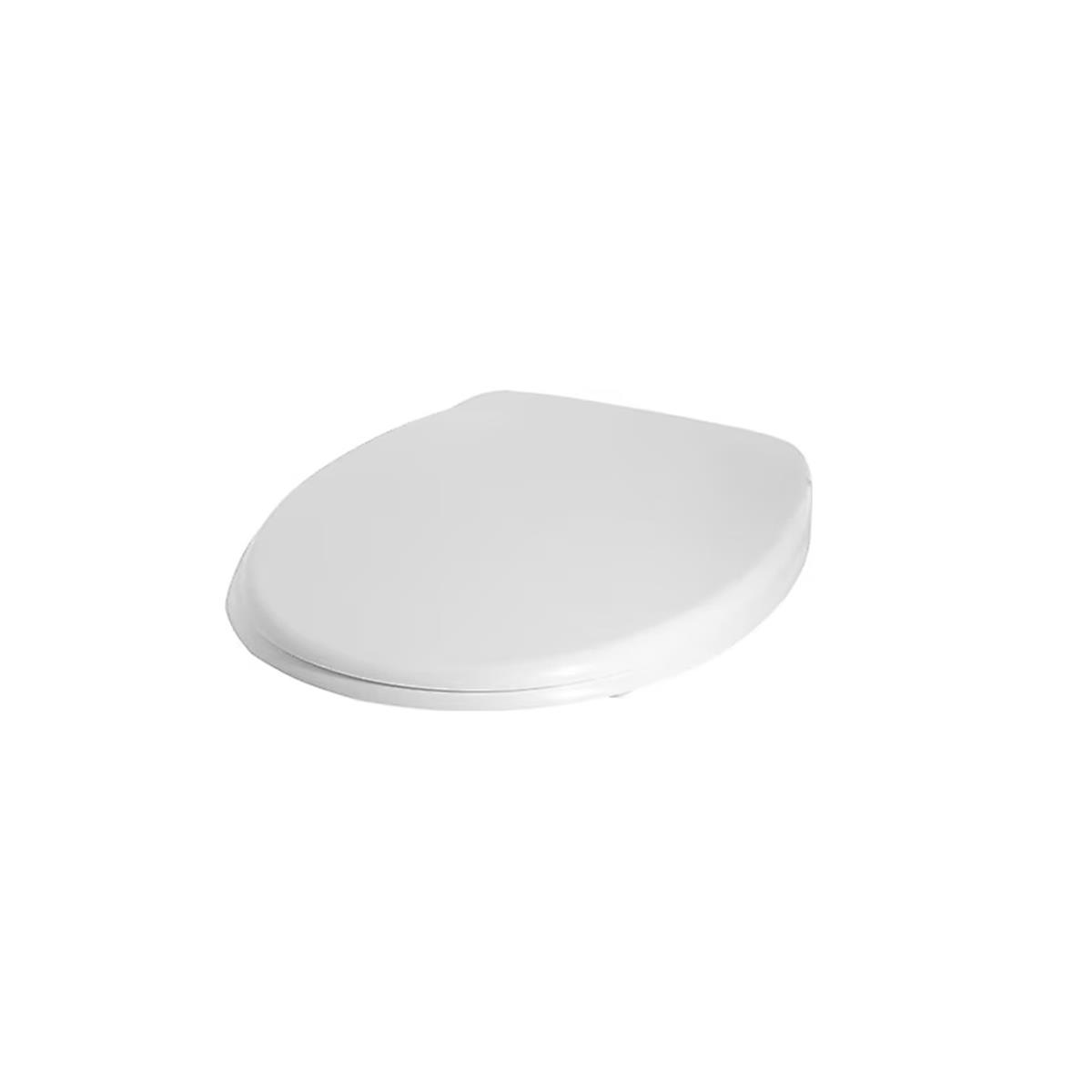 Turkuaz Abs Standart Klozet Kapağı (Pp) 9Sc1344003 küçük görsel