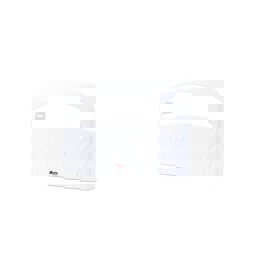 A Form Klozet Kapak Örtüsü Aparatı Beyaz Kko 100 görseli