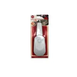 Minisium Bebek ve Çocuk Koruma Klozet Kapağı Kilidi 997 görseli
