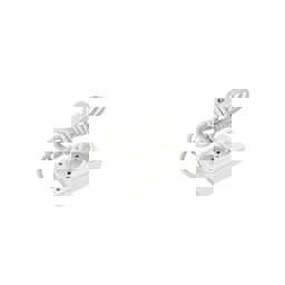 Mutlusan Olimpia Topraklı 6'lı Kablosuz Grup Priz 001 171 610001 00 00 görseli