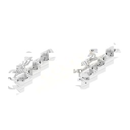 Mutlusan Olimpia Topraklı 6'lı Kablosuz Grup Priz 001 171 610001 00 00 küçük görsel