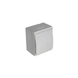 Mutlusan Nemliyer Natural Anahtar Gri 2150 301 0203 görseli
