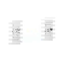 Pelsan Keira Beyaz Data-Numeris 59631043 görseli