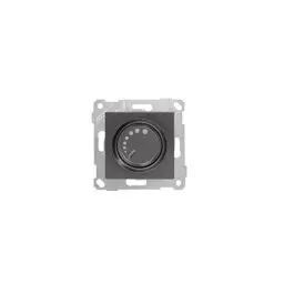 Mutlusan Rita Antrasit Işıklı Dimmer 600w 2200 440 0286 görseli
