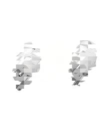 Viko Monoblok Topraklı Erkek Fiş 90304200 görseli