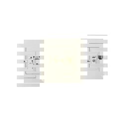 Pelsan Keira Krem 2'li Numeris 59631042 görseli