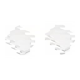 Nkp Sedef Klozet Kapağı Yavaş Kapanan 0337 Tak-Çıkar görseli