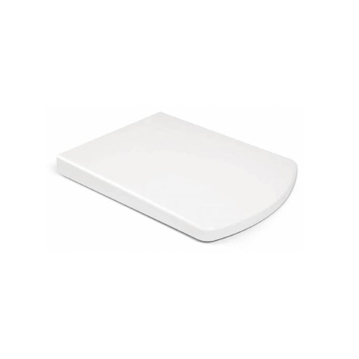 Nkp Sedef Klozet Kapağı Yavaş Kapanan 0337 Tak-Çıkar küçük görsel