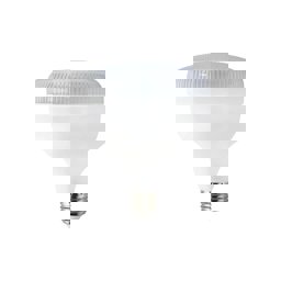 Horoz Crystal 30W Led Torch Ampul E27 6500K Beyaz görseli