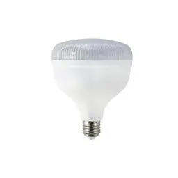 Horoz Crystal 30W Led Torch Ampul E27 6500K Beyaz görseli