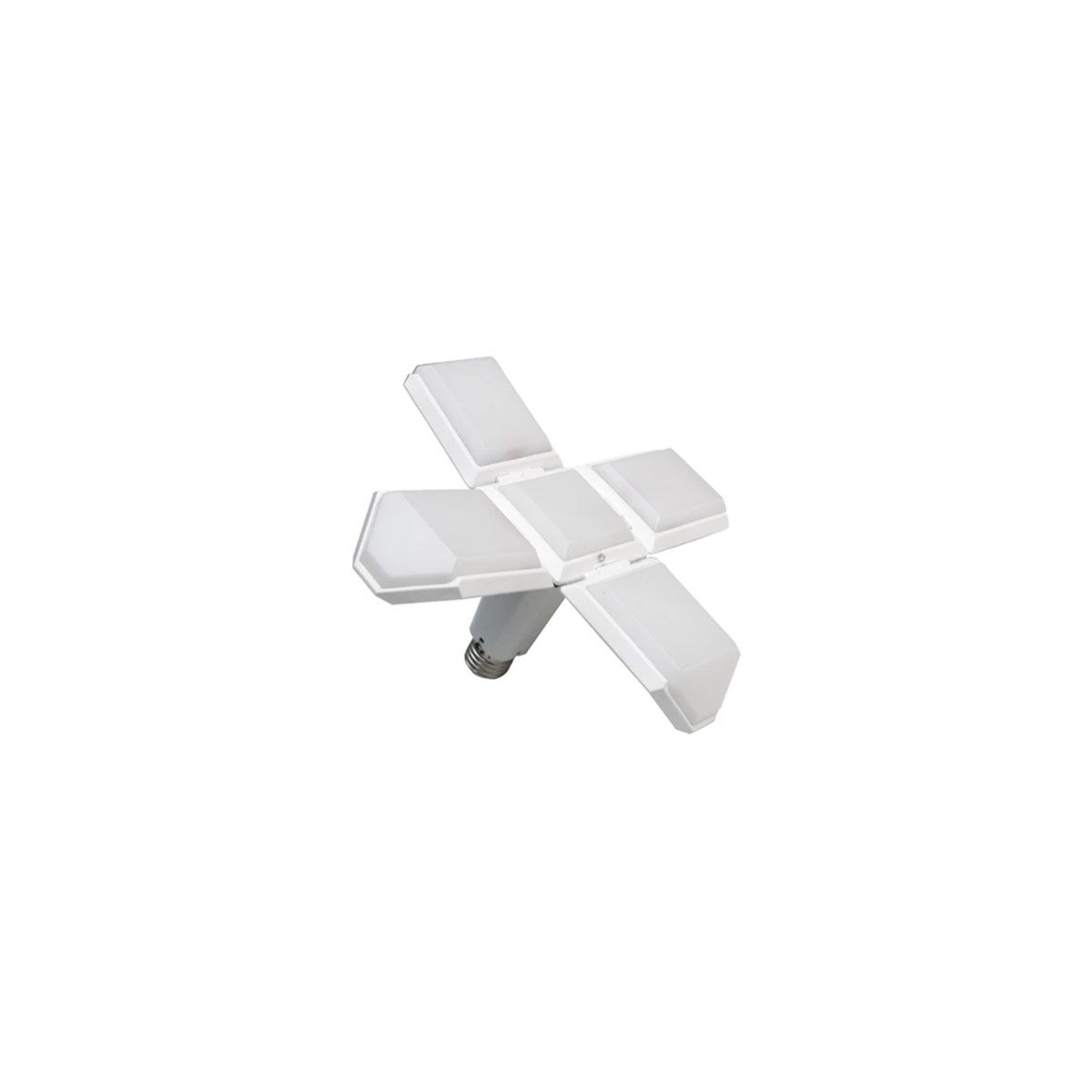 Forlife Flower Led Ampul 40W Fl-1214 küçük görsel