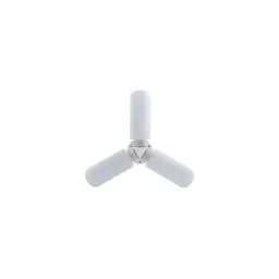 Pervane Led Ampul 42W 3200K Sarı Fl-1253 görseli