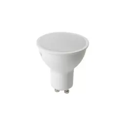 Noas 7W Gu10 Duy Mercekli Led Çanak Ampul 6500K Beyaz Işık görseli