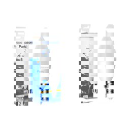 Panasonic 5w Led Ampul E14 6500k Beyaz Işık görseli