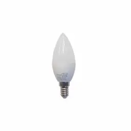 Forlife Led Mum Ampul 8W E14 6500K Beyaz Fl-1217 görseli