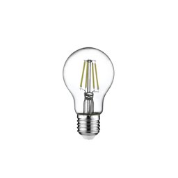 Horoz Filament Globe 6w Led Ampul 2700k Gün Işığı görseli