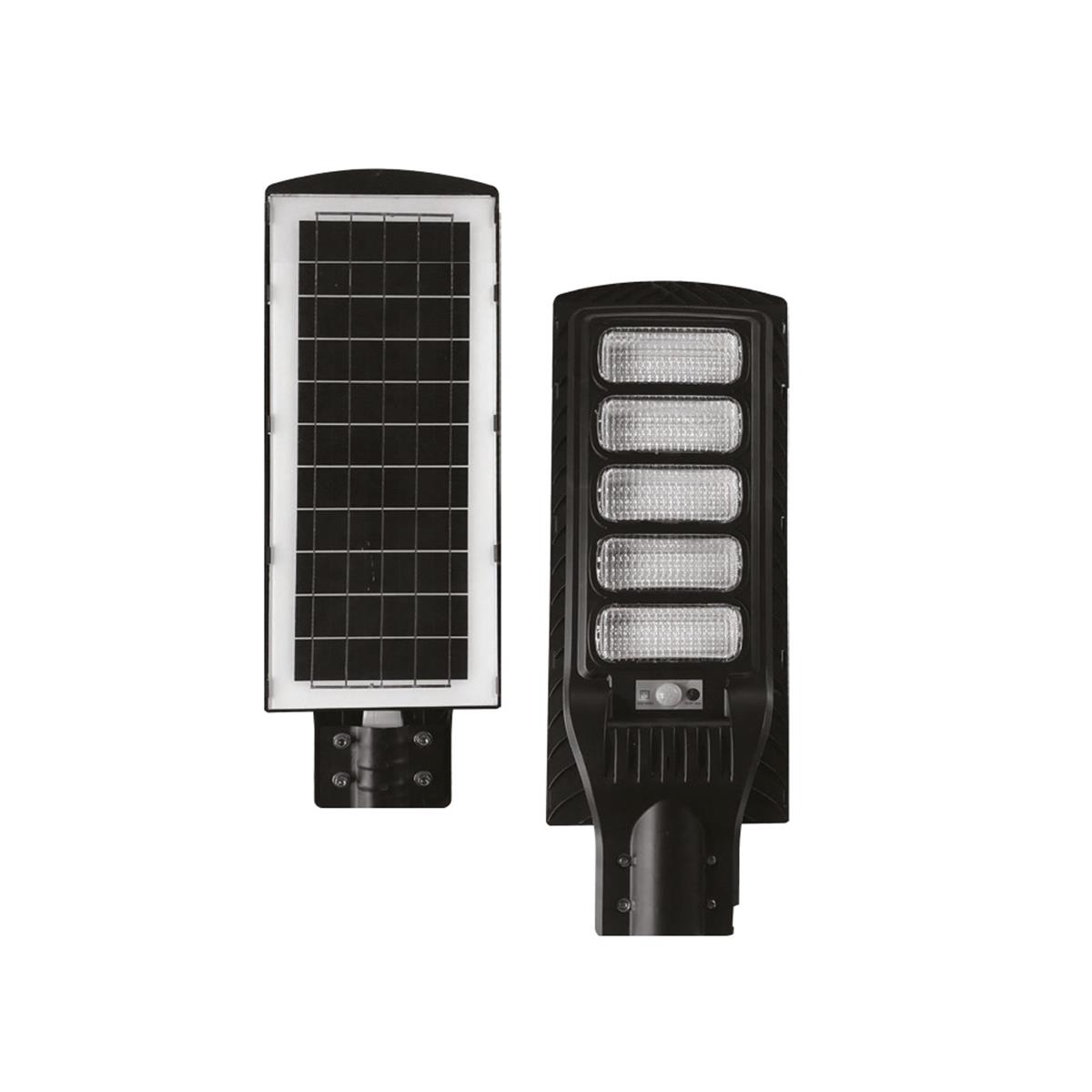Forlife Solar Sokak Lambası 150W Fl-3353 küçük görsel
