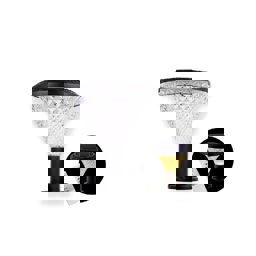 Solar Güneş Enerjili Sokak Armatürü 3X100W Fl-3158 küçük görsel