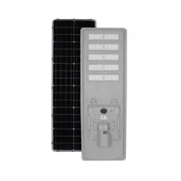 Forlife Solar Sokak Lambası 400W 6500k Beyaz FL-3186 görseli