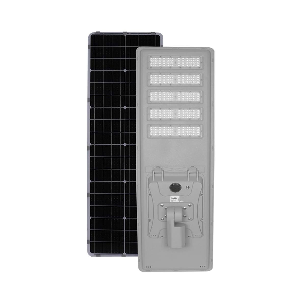 Forlife Solar Sokak Lambası 400W 6500k Beyaz FL-3186 küçük görsel