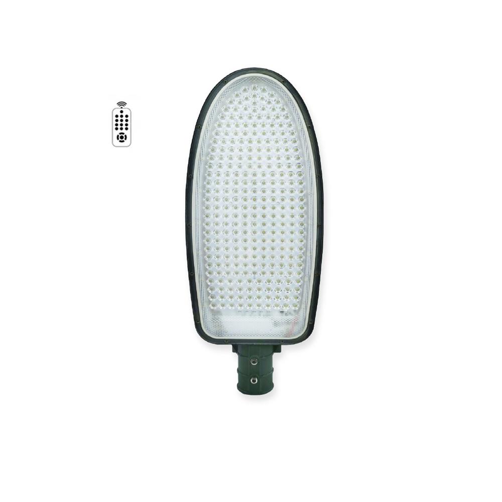 Forlife Solar Sokak Lambası 400W 6500k Beyaz FL-3186 küçük görsel