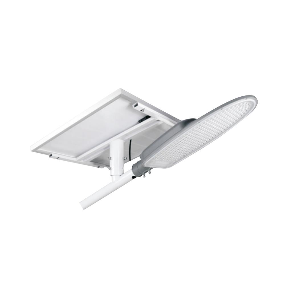 Forlife Solar Sokak Lambası 400W 6500k Beyaz FL-3186 küçük görsel