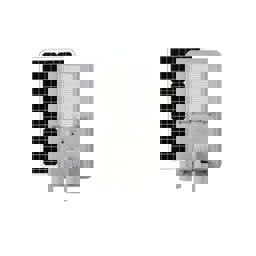 Forlife Solar Sokak Lambası 400W 6500k Beyaz FL-3186 küçük görsel