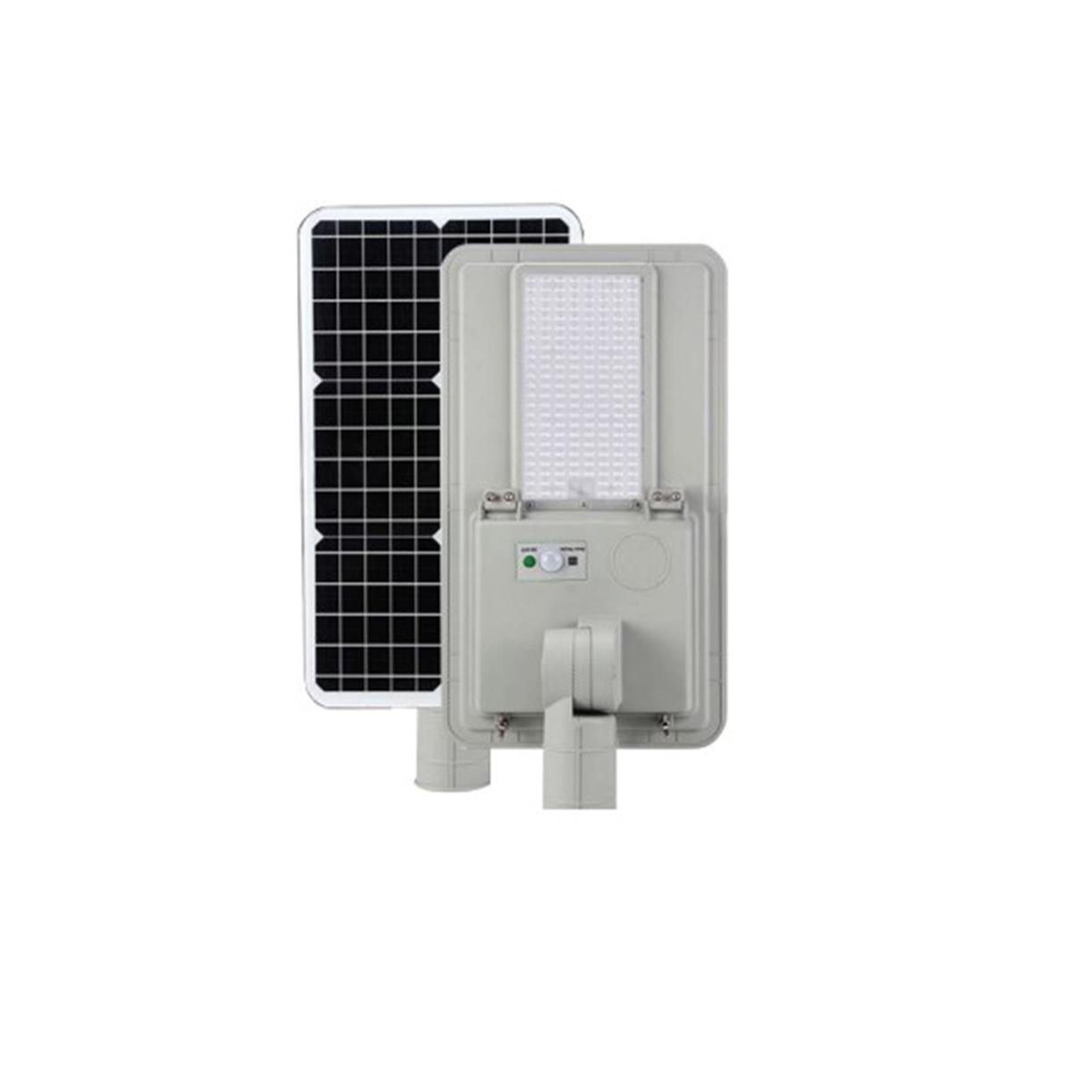 Forlife Solar Sokak Lambası 400W 6500k Beyaz FL-3186 küçük görsel