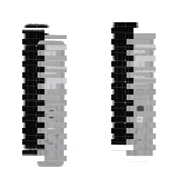 Forlife Solar Sokak Lambası 400W 6500k Beyaz FL-3186 küçük görsel