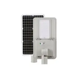 Forlife Solar Sokak Lambası 180W 3200k Gün Işığı FL-3350 görseli